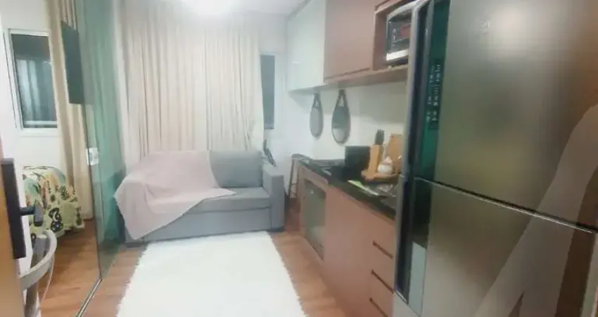 Apartamento quarto e sala no smart itapuã para venda ou locação em piatã próximo praia mobiliado