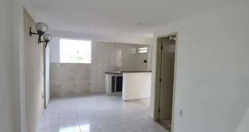Apartamento com 1 quarto para alugar na Rua Capri, 59 A, Itapuã, Salvador