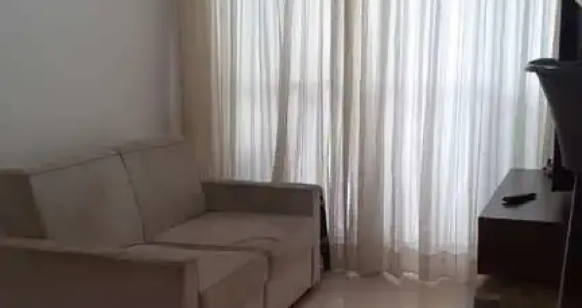 Apartamento com 2 quartos e 1 suíte 1 vaga mobiliado no Reserva dos Pássaros em Piatã com infraestrutura completa