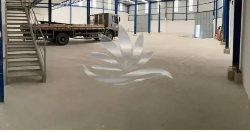 Galpão para aluguel Galpão 1,150m² área nobre Higienópolis Rio de Janeiro