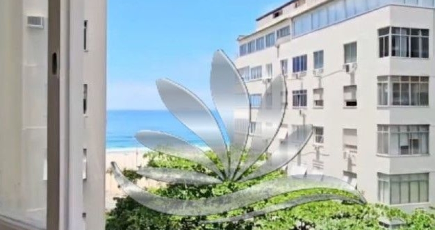 Apartamento com 3 quartos à venda no Leme, Rio de Janeiro 