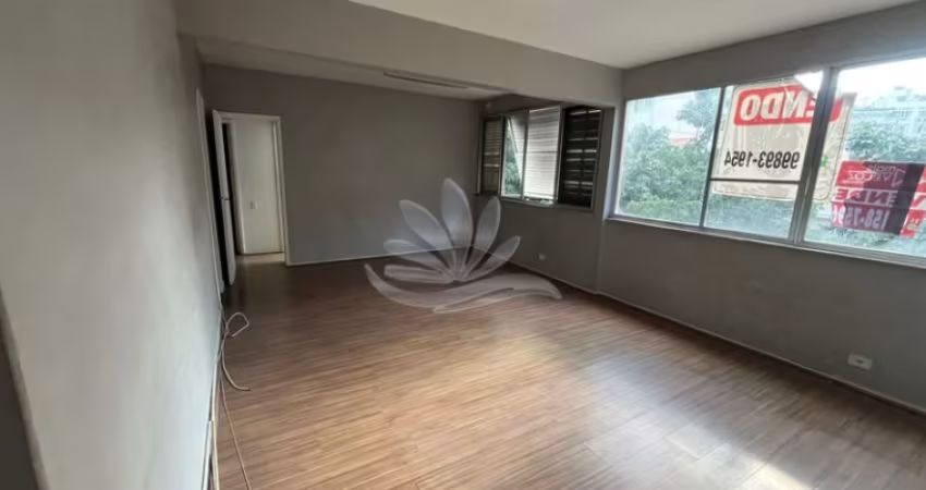 Charme, conforto e localização privilegiada no coração do Leblon!