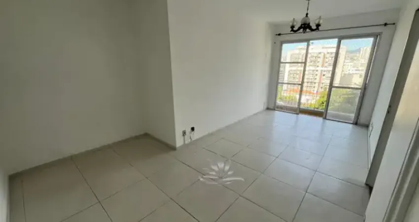 Apartamento com 3 quartos para alugar no Maracanã, Rio de Janeiro 