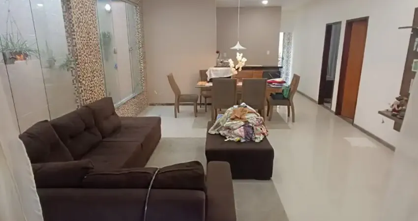 Casa com 3 quartos à venda na Avenida Henrique Leal, 5, COHAB Anil III, São Luís