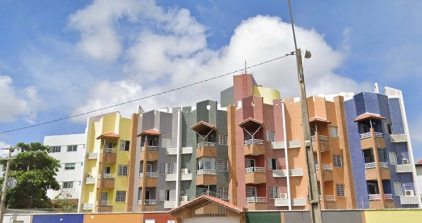 Vendo apartamento duplex no calhou