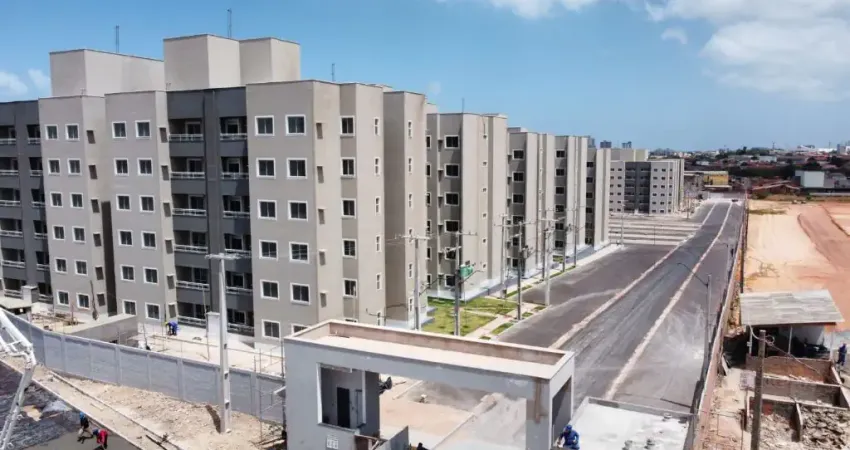Apartamento com 3 quartos à venda na Avenida dos Holandeses, Calhau, São Luís