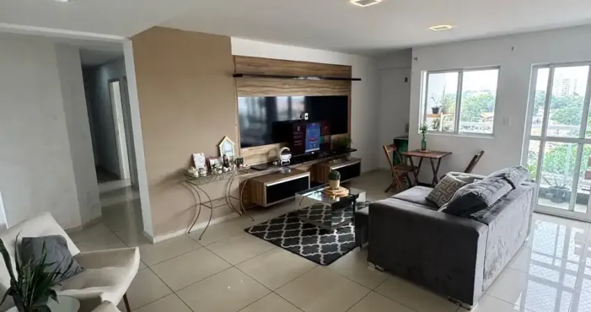 Alugo apartamento mobilado na avenida holandês