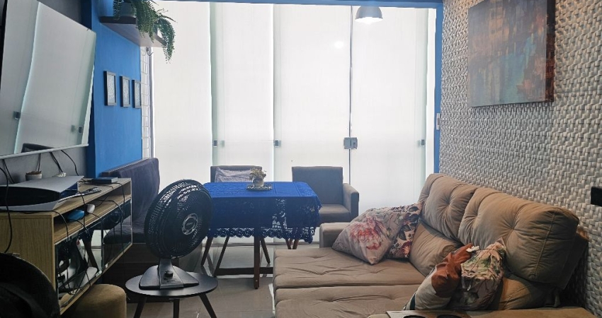Lindo apartamento no brisas life