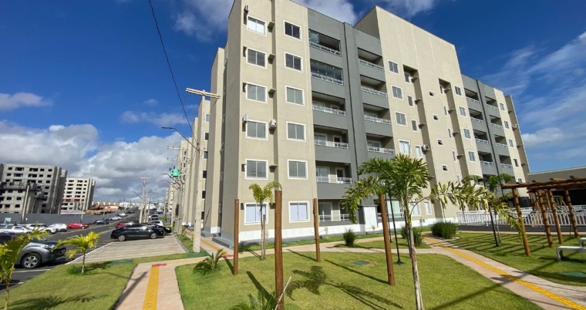 Apartamento com 3 quartos para alugar na Avenida dos Holandeses, 5, Calhau, São Luís