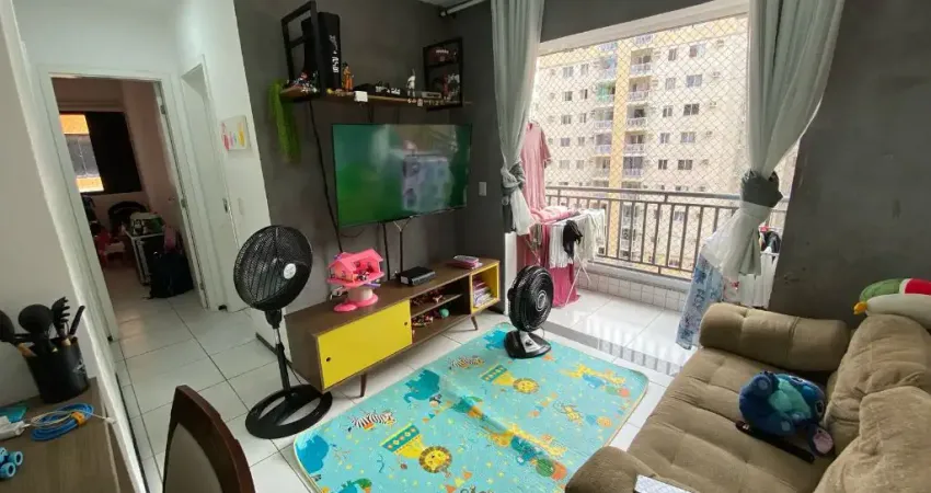 Apartamento com 2 quartos à venda na Avenida dos Holandeses, 5, Calhau, São Luís