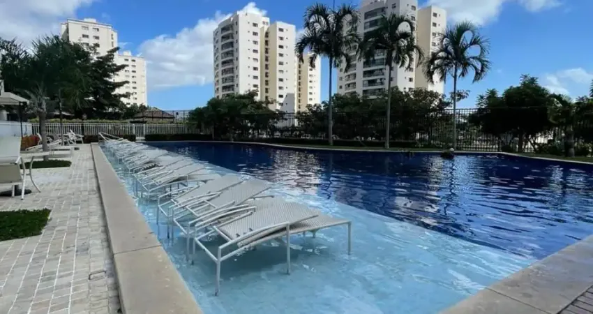 Alugo Apartamento no Jardins