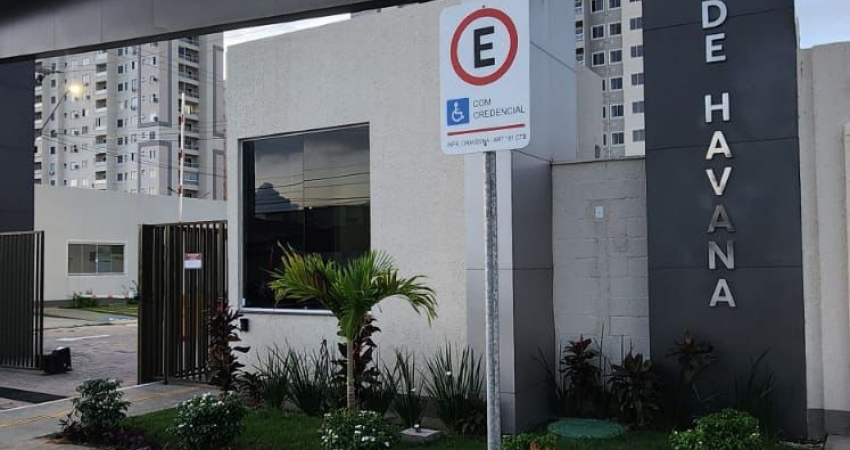 Lindo apartamento ilha de Havana