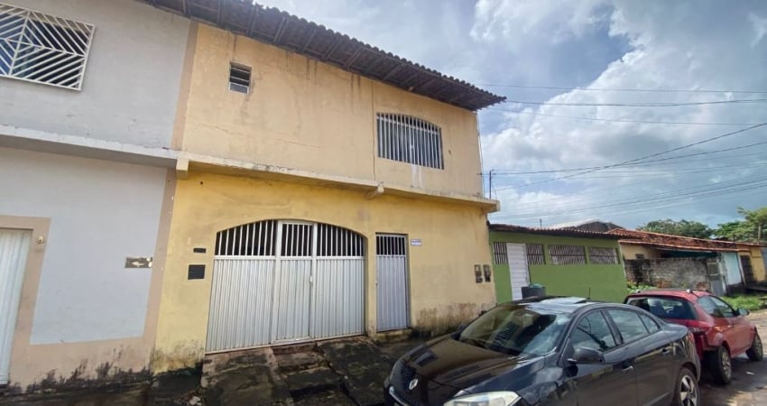 Casa com 3 quartos para alugar na Rua Um, 10, Parque Vitória, São Luís