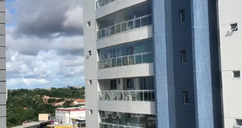Apartamento com 2 quartos para alugar na Rua H-15, 5, Parque Shalon, São Luís