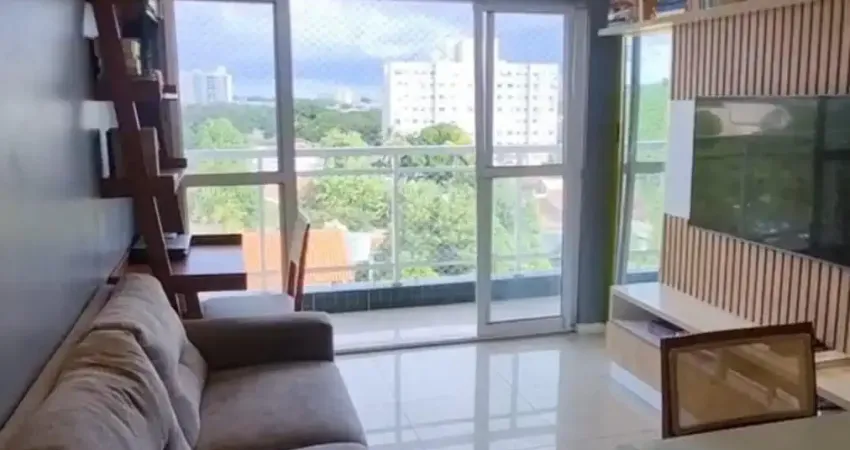 Apartamento com 2 quartos para alugar na Avenida dos Holandeses, 5, Calhau, São Luís