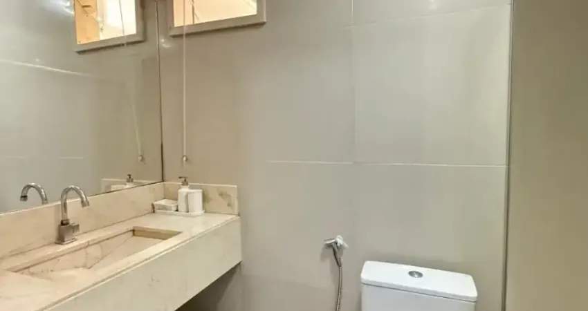 Casa em condomínio fechado com 4 quartos para alugar na Rua Projetada, Cohama, São Luís