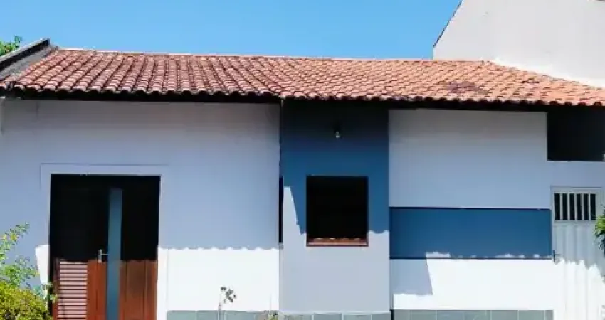 Casa em condomínio fechado com 2 quartos para alugar na Rua Boa Esperança, 10, Turu, São Luís