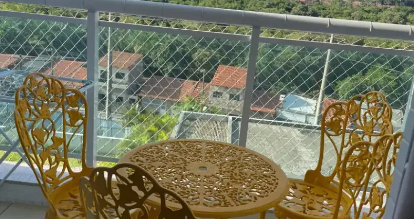 Apartamento com 2 quartos para alugar na Avenida Daniel de La Touche, Cohama, São Luís