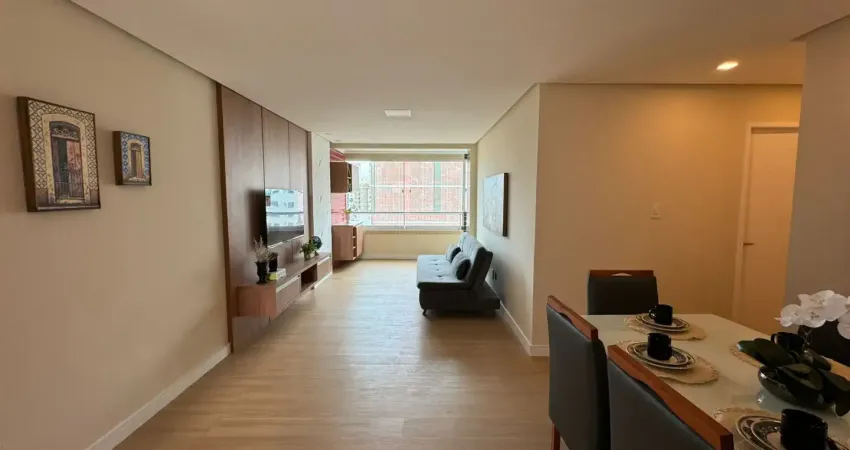 Apartamento com 3 quartos para alugar na Rua dos Rouxinóis, Jardim Renascença, São Luís