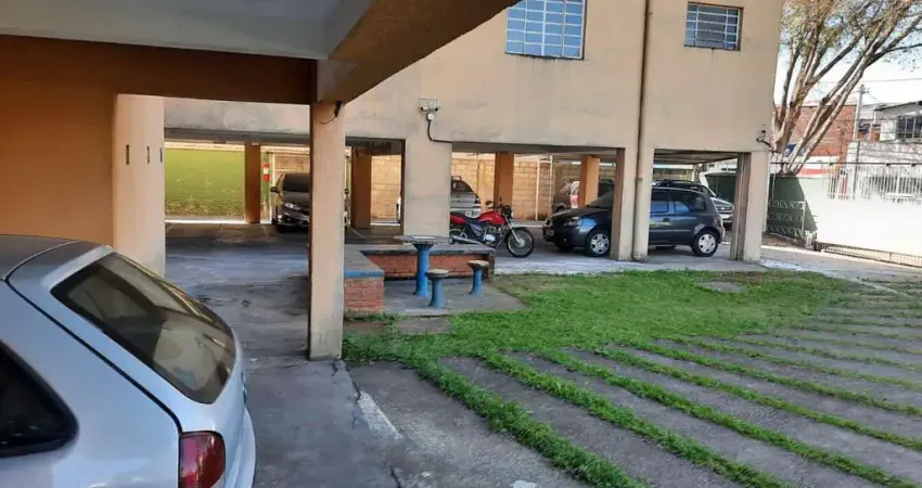 Apartamento para Venda em São Paulo, Bairro Cidade Dutra, 2 dormitórios, 1 banheiro, 1 vaga