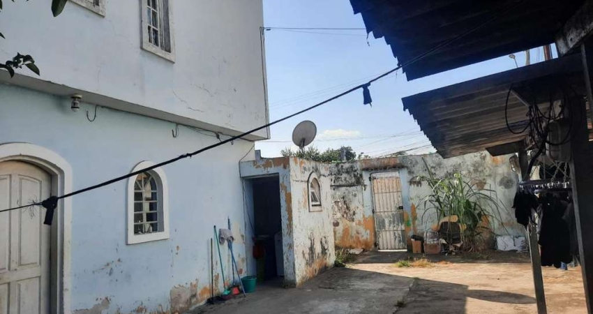 Sobrado para Venda em São Paulo, Terceira Divisão de Interlagos, 3 dormitórios, 2 banheiros