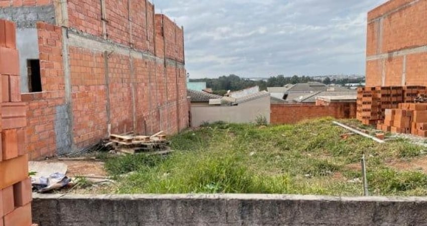 Terreno à venda no Parque Residencial Paraíso, Itupeva 