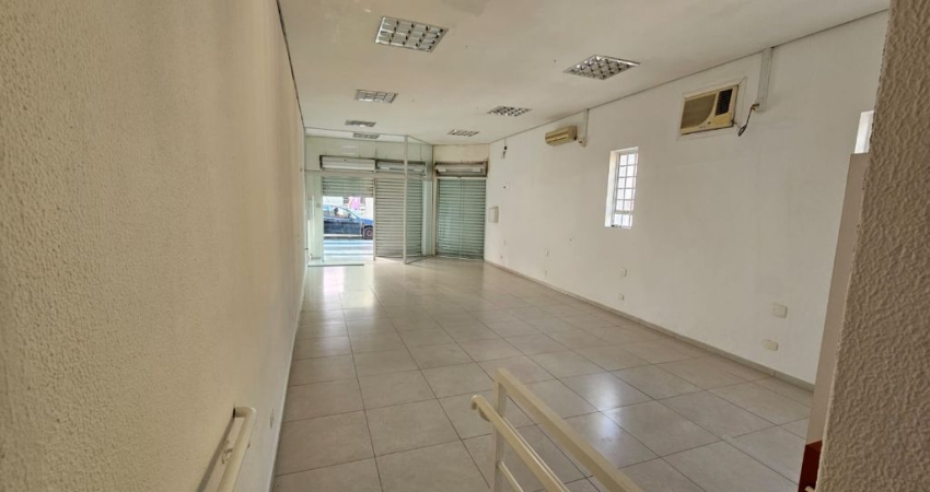 Casa comercial com 2 salas para alugar no Centro, Jundiaí 