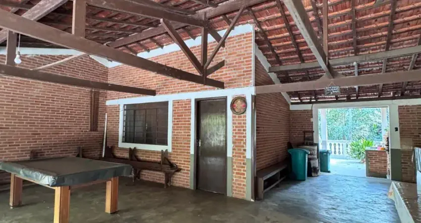 Chácara / sítio com 3 quartos à venda no Bonfim, Cabreúva