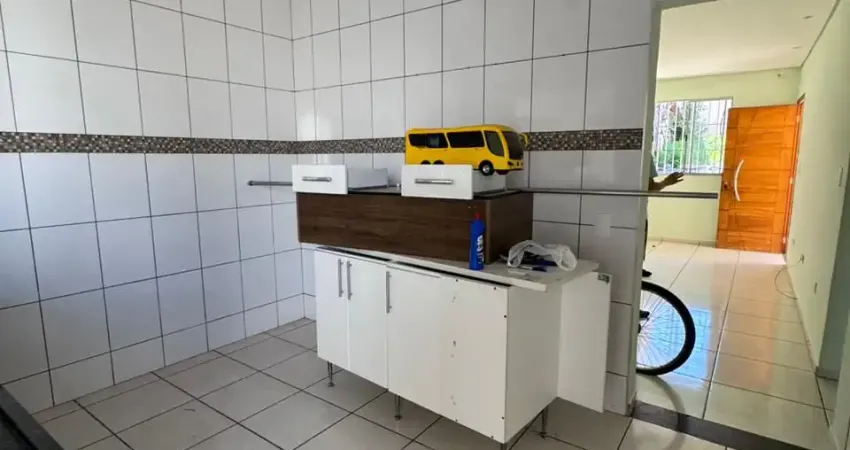 Casa com 3 quartos à venda no Parque Centenário, Jundiaí 