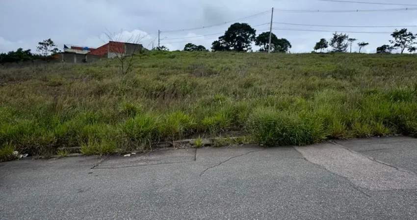 Terreno de 488m² no Jardim Europa em Campo Limpo Paulista.