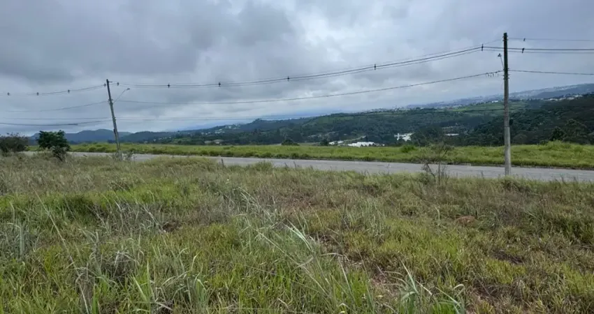 Terreno à venda no Jardim Europa, Campo Limpo Paulista