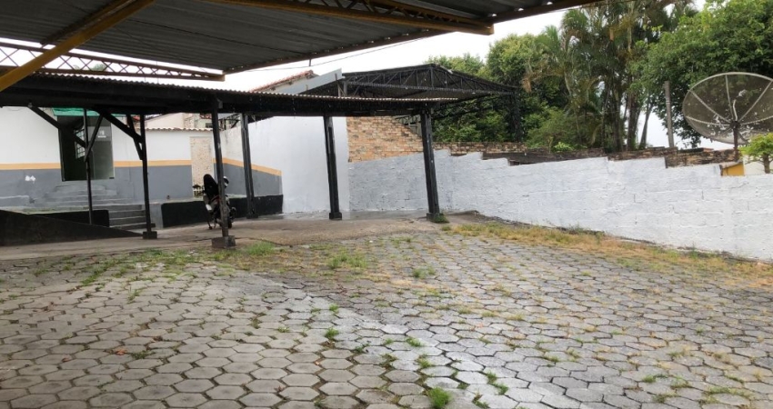 Imóvel comercial  Ideal para Estacionamento ou LavaCar em Jundiaí