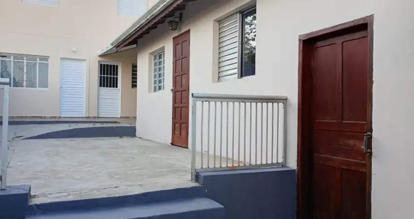 Casa com 2 quartos para alugar no Anhangabaú, Jundiaí