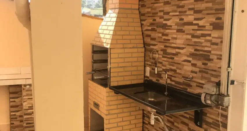 Casa com 3 quartos à venda na Cidade Nova, Jundiaí 