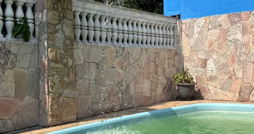 casa em Jundiaí/térrea/plana/piscina/duas vagas próximo ao covabra e Oba av jundiai