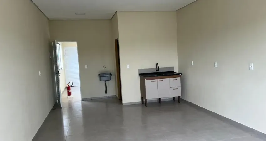 Sala comercial ou kitnet com 1 sala para alugar no parque das laranjeiras, itupeva