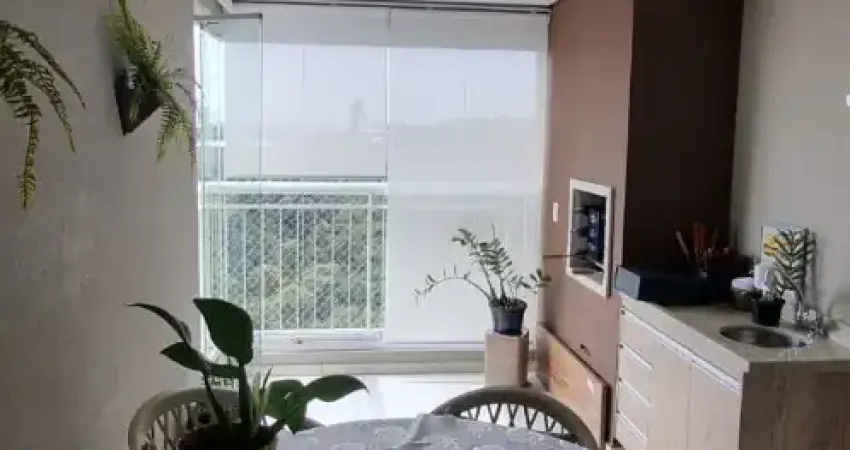 Apartamento com 3 quartos à venda na Rua Hilda Del Nero Bisquolo, Jardim Flórida, Jundiaí