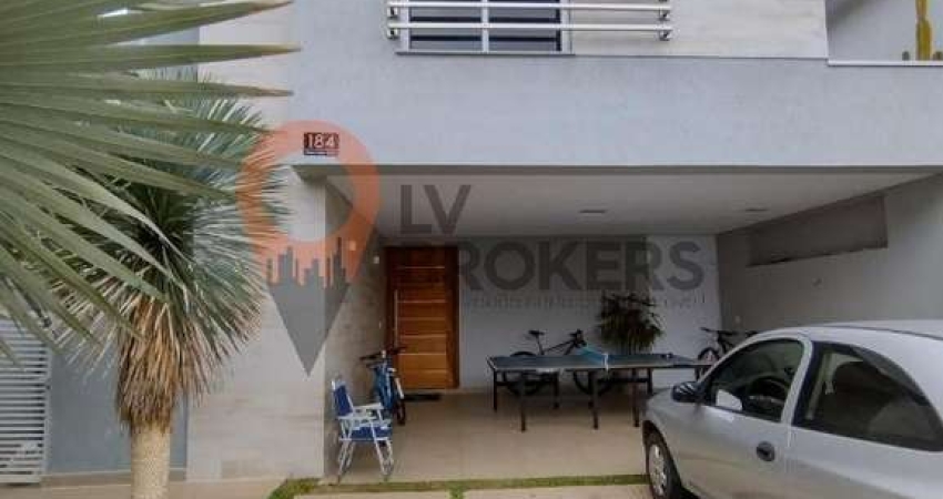SOBRADO CONDOMINIO BELLA CITTA 4 QUARTOS 2 SUITES MOGI DAS CRUZES