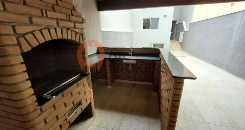 Casa com 3 quartos à venda na Rua Jorge Salomão, 131, Vila Suissa, Mogi das Cruzes