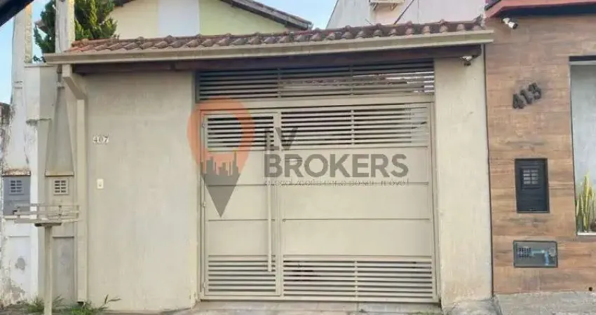 Casa com 2 quartos à venda na Rua Inocêncio da Cunha Rudge, 407, Vila Suissa, Mogi das Cruzes