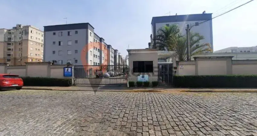 APARTAMENTO NA VILA URUPES COM 2 QUARTOS PLANEJADOS SALA E COZINHA INTEGRADA SUZANO