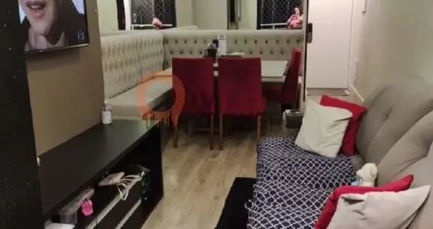 APARTAMENTO COM 3 QUARTOS 1 SUITE LAZER COMPLETO TOTALMENTE PLANEJADO ACABAMENTO IMPECAVEL SUZANO