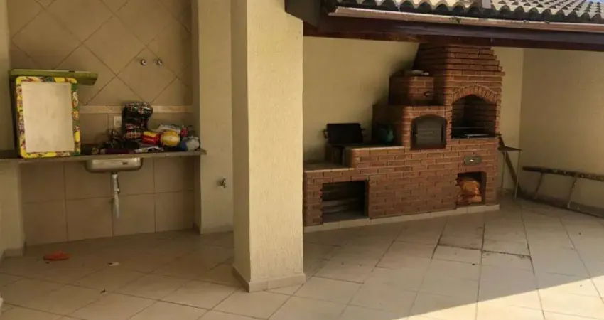 Casa com 3 quartos à venda na Avenida Pedro Machado, 459, Mogi Moderno, Mogi das Cruzes