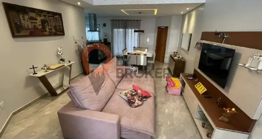 Imóvel incrível à venda em condomínio de luxo em Cézar de Souza, Mogi das Cruzes-SP: 3 quartos, suíte e demi, 3 salas, 4 banheiros,  vagas de garagem