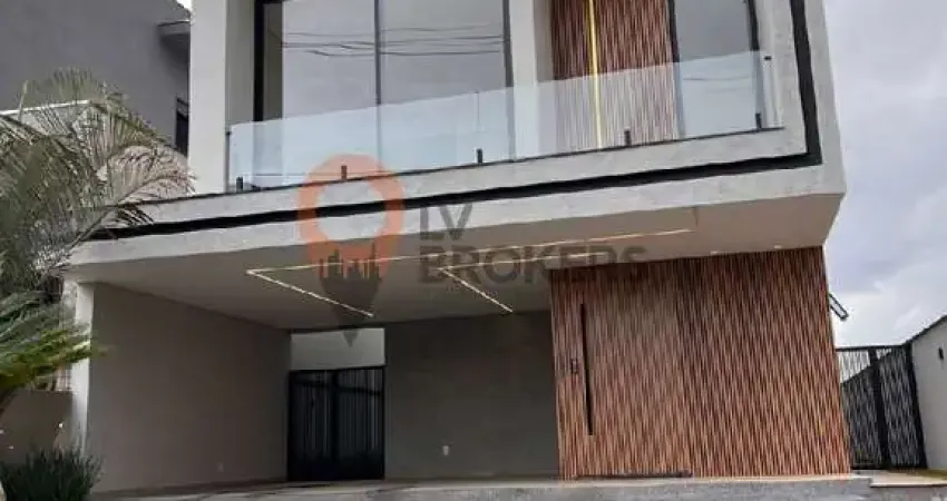 Sobrado alto padrao 3 suites piscina acabamento diferenciado condominio fechado mogi das cruzes
