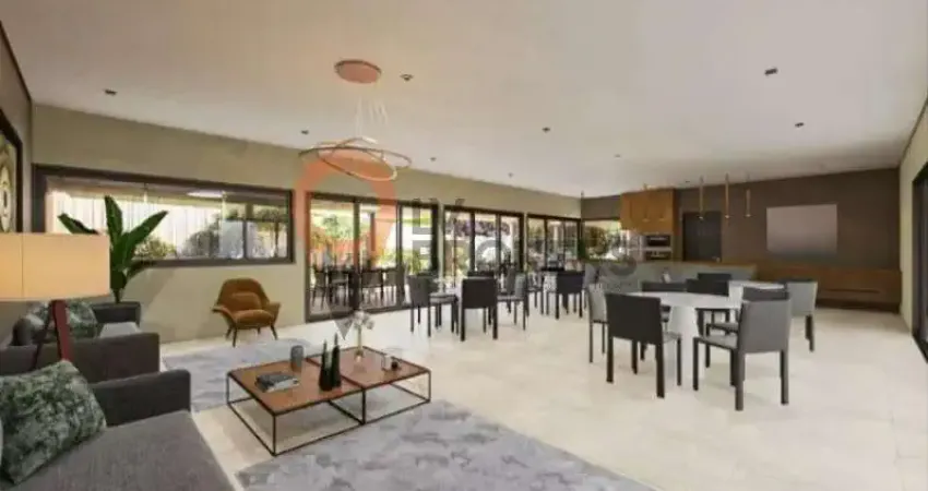 Terreno em Condomínio à Venda em Mogi das Cruzes-SP - Bairro Cézar de Souza - 250m² de Área