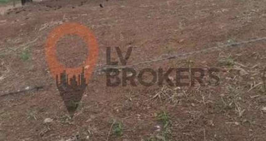 Terreno à venda em Suzano-SP, Jardim Quaresmeira - cidade edson - 216,00 m² de área! Venha conferir!