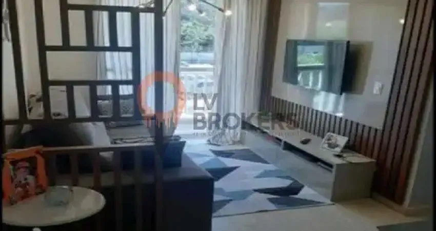 Apartamento com 2 quartos 1 vaga lazer de clube condomínio nova mogi 1 mogi das cruzes