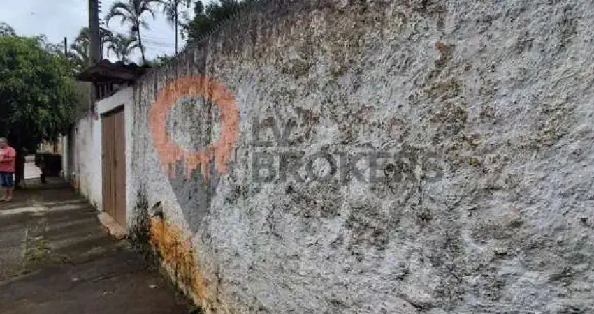 Terreno à venda na Rua Presidente Bernardes, 151, Jardim Fonte Áurea, Poá