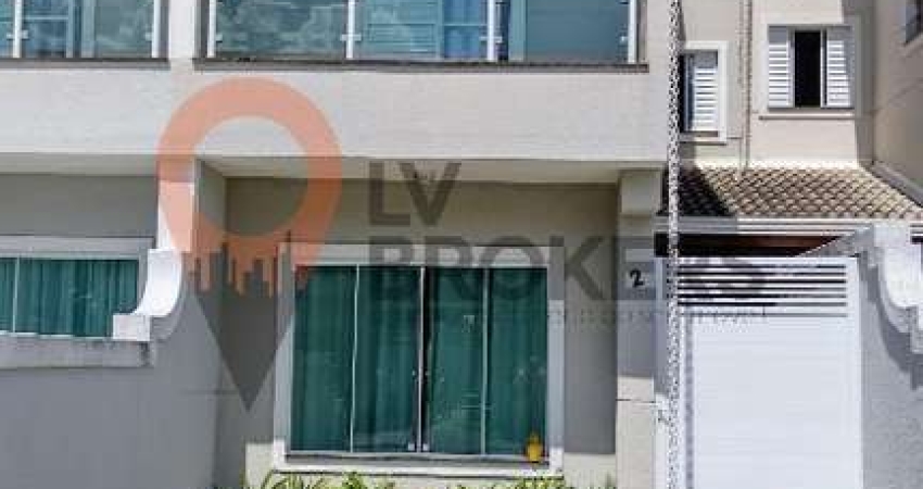 Casa em Condomínio à Venda em Suzano-SP, Jardim Vitória: 3 Quartos, 1 Suíte, 2 Salas, 3 Banheiros, 2 Vagas, 128m²!
